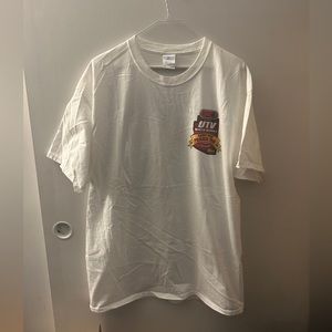 XL UTV Winter Nationals T-Shirt